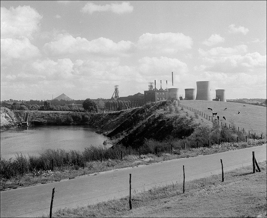 Hermangroeve, historische wandeling