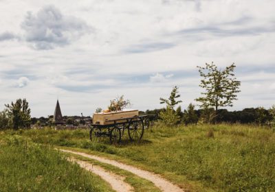 Natuurbegraven op Eygelshof