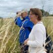 Annelies en Walter, verbonden door de natuur